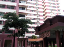 Blk 193 Pasir Ris Street 12 (Pasir Ris), HDB 5 Rooms #135482